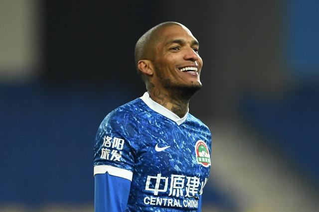 leyu公司-【中超】卡兰加破门准绝杀后乌龙 河南1比1武汉